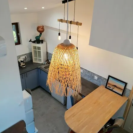 Escale A 4* Bouzigues