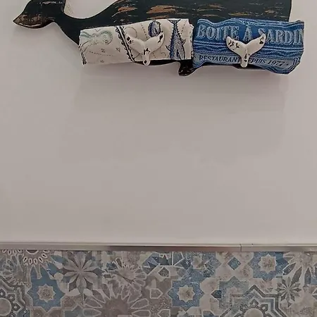 Escale A 4* Bouzigues