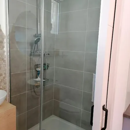 Escale A Guest house