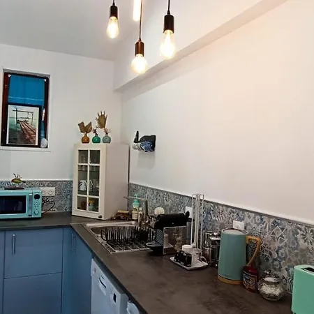 Escale A Guest house