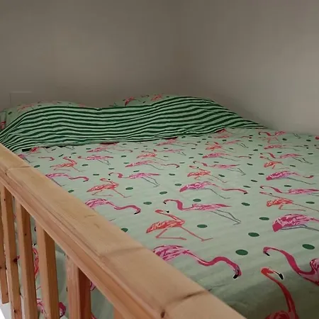 Escale A Guest house