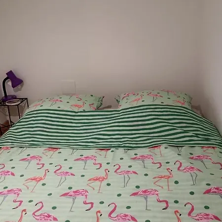 Guest house Escale A