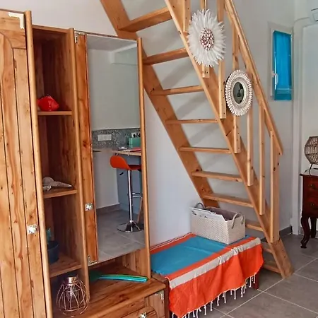 Guest house Escale A