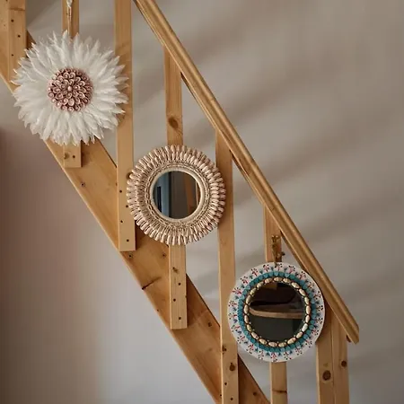 Escale A 4* Bouzigues