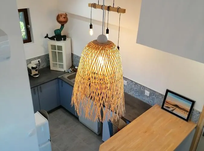 Escale A 4* Bouzigues