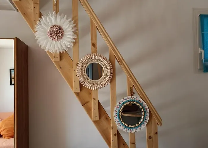 Escale A 4* Bouzigues